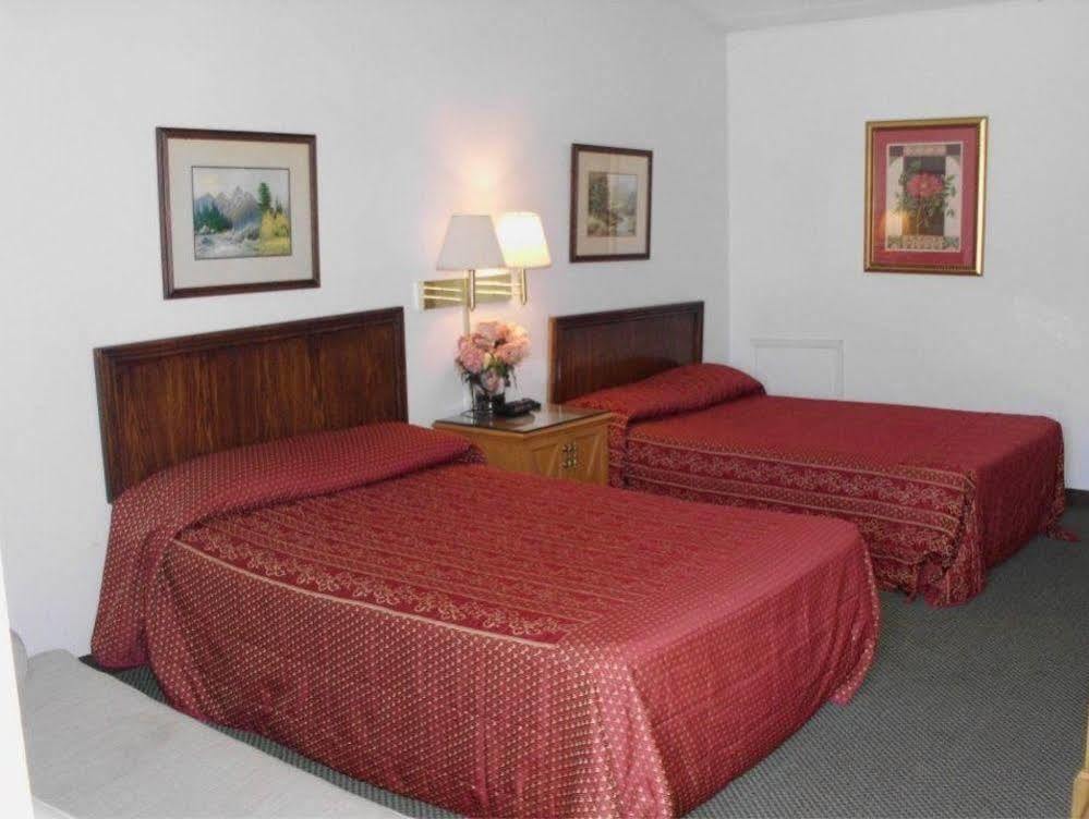 Underwood Motel Dış mekan fotoğraf
